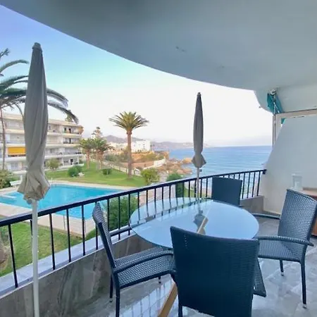 Acapulco Playa Bluewater Нерха