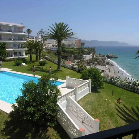 Acapulco Playa Bluewater * Нерха