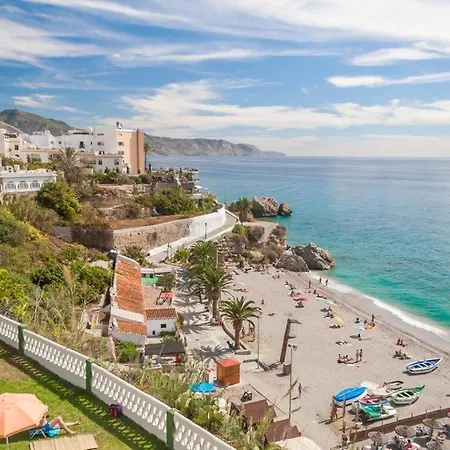 Apartmán Acapulco Playa Bluewater Nerja