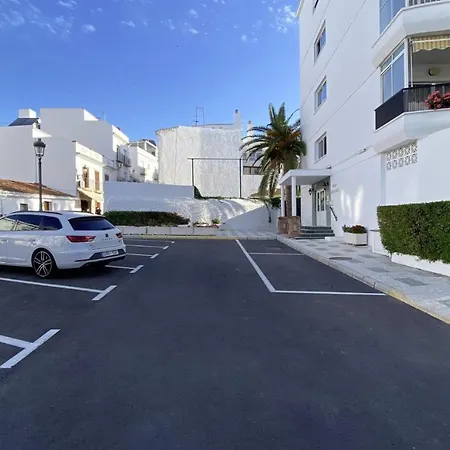 Apartmán Acapulco Playa Bluewater Nerja