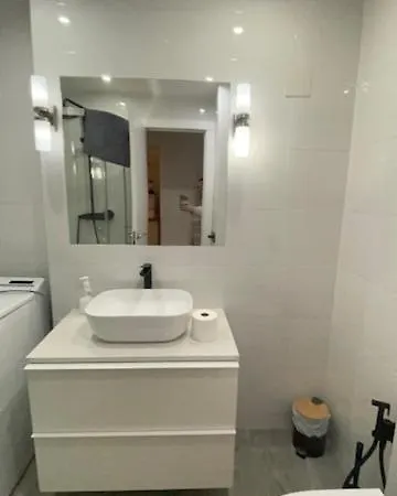 Acapulco Playa Bluewater נרחה