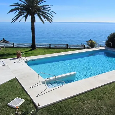 Apartment Acapulco Playa Bluewater