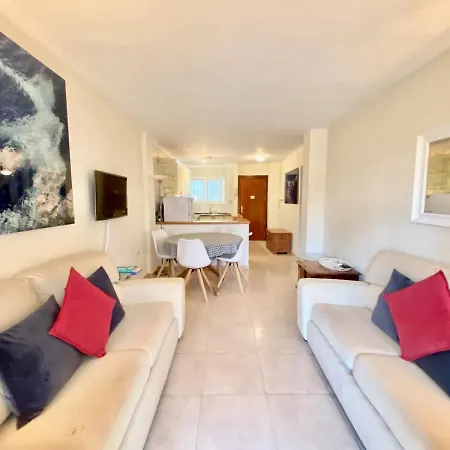 Apartment Acapulco Playa Bluewater