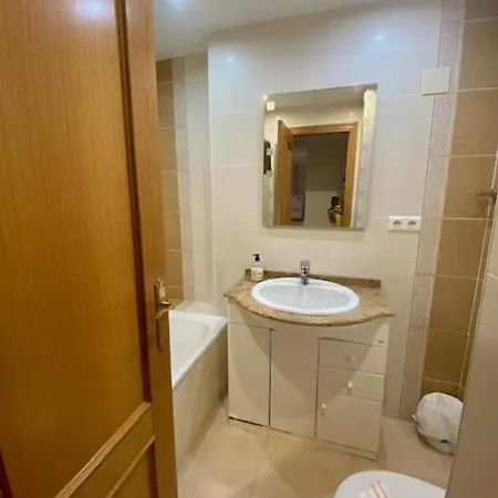 Acapulco Playa Bluewater Apartment