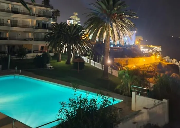 Acapulco Playa Bluewater 公寓