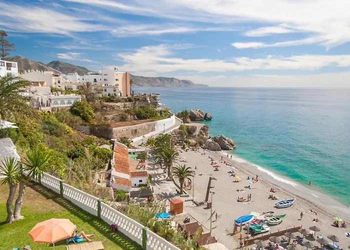 Apartment Acapulco Playa Bluewater Nerja