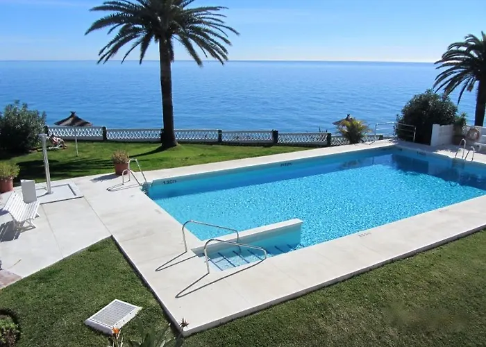 Apartment Acapulco Playa Bluewater