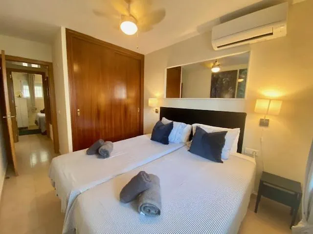 Apartment Acapulco Playa Bluewater *