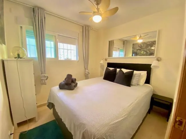 Acapulco Playa Bluewater *