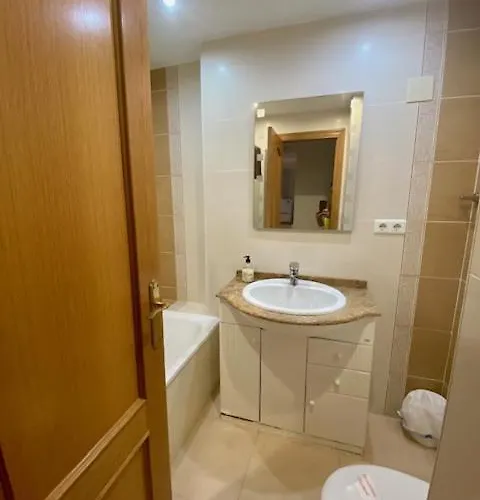 Acapulco Playa Bluewater 公寓