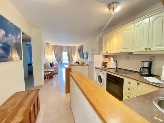 Apartment Acapulco Playa Bluewater