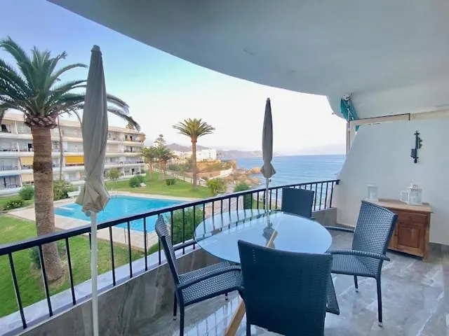 Acapulco Playa Bluewater Nerja