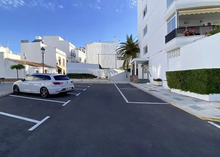 Apartment Acapulco Playa Bluewater Nerja