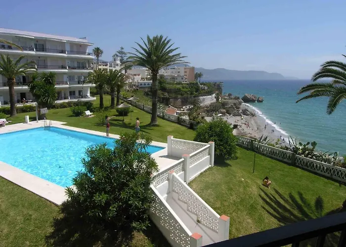 Acapulco Playa Bluewater * 内尔哈